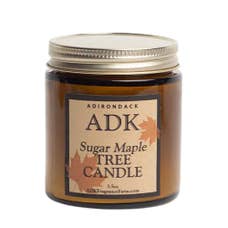 Adirondack Soy Candle 3.5 Travel-size
