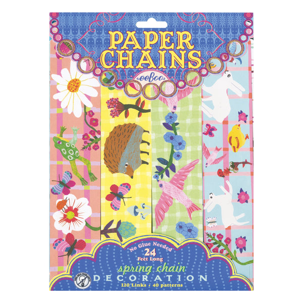 Paper Chains