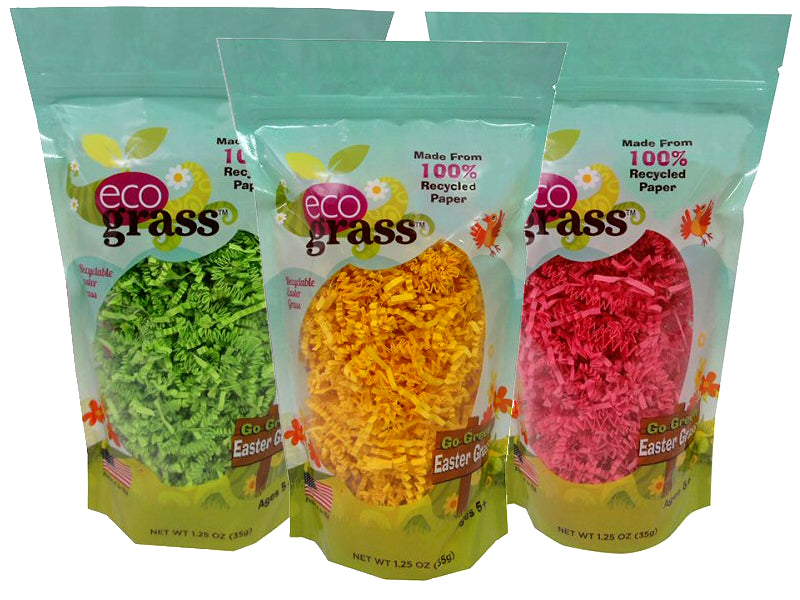 Eco Basket Grass