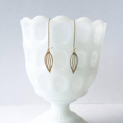 Seed Earrings