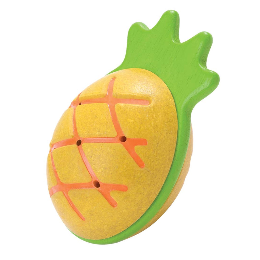 Pineapple Maraca