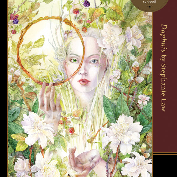 Daphnis 1000 piece puzzle