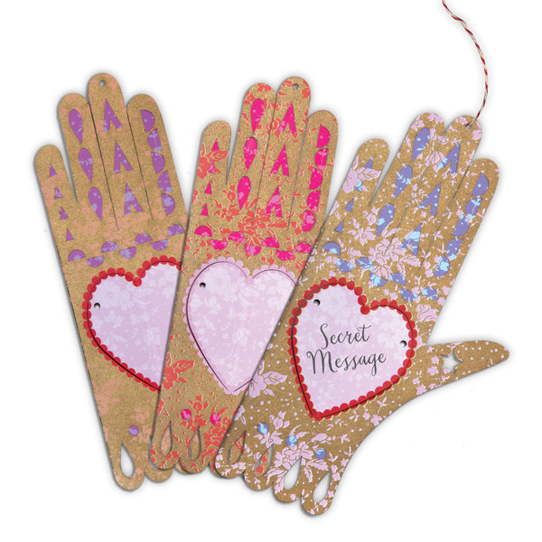 Lost Arts Craft Kits