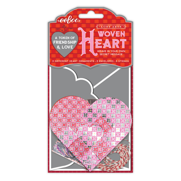 Lost Arts Craft Kits