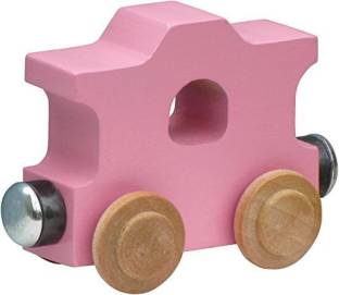 Name Train Cars - Through the Moongate and Over the Moon Toys