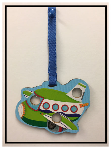 Poke-a-Dot Poppers Vehicles Stroller Toys