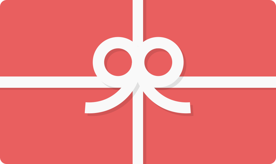 Gift Card - Through the Moongate and Over the Moon Toys