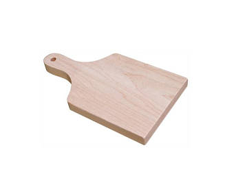 Maple Cutting Board