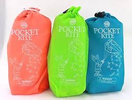 Pocket Kite