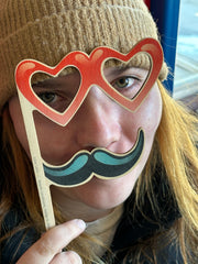 Silly Sticks - Through the Moongate and Over the Moon Toys