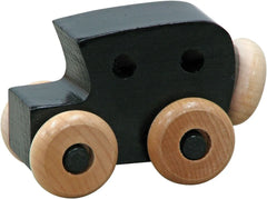 Wooden Mite Cars - Through the Moongate and Over the Moon Toys