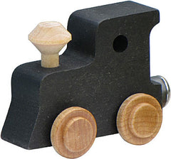 Name Train Cars - Through the Moongate and Over the Moon Toys