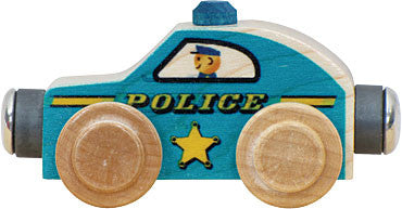 Name Train Cars - Through the Moongate and Over the Moon Toys