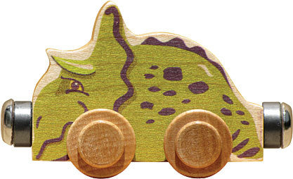 Name Train Cars - Through the Moongate and Over the Moon Toys