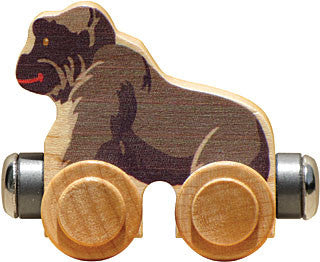 Name Train Cars - Through the Moongate and Over the Moon Toys