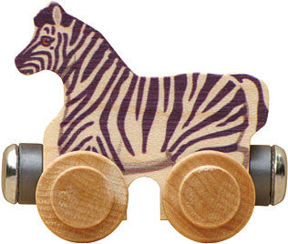 Name Train Cars - Through the Moongate and Over the Moon Toys
