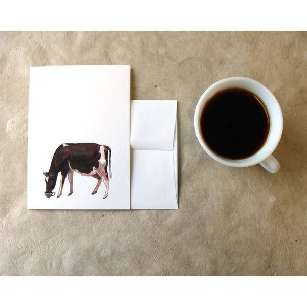 Polanshek of the Hills Notecards