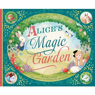 Alice's Magic Garden