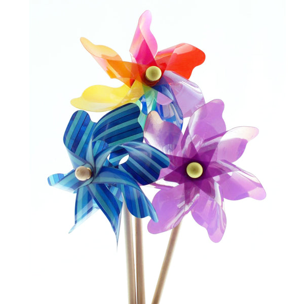 Pinwheels