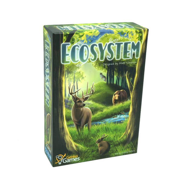 Ecosystem