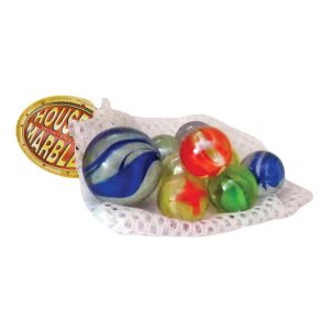 Bag of Marbles Game