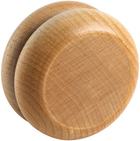 Wooden Yo-yo