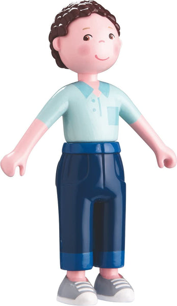 Little Friends Figures