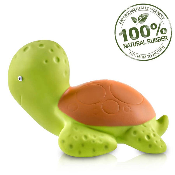 Natural Rubber Bath Toy