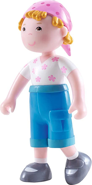 Little Friends Figures