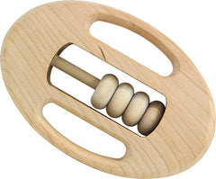 Cherrywood Rattles - Through the Moongate and Over the Moon Toys
