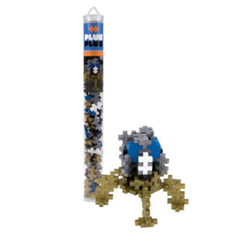 Plus Plus 70pc Tube