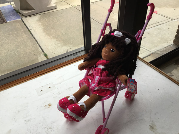 Cathay Doll Stroller