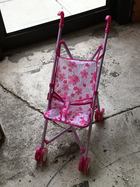 Cathay Doll Stroller