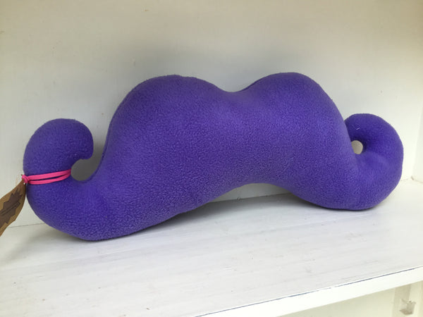 Mystache Pillow
