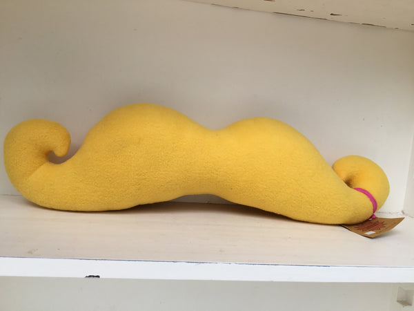 Mystache Pillow