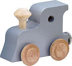 Name Train Cars - Through the Moongate and Over the Moon Toys