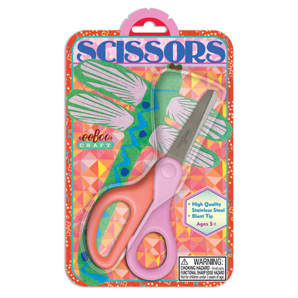 Simple Scissors