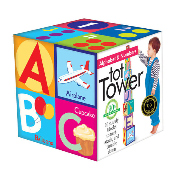 Tot Towers