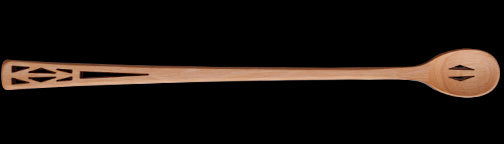 Moonspoon Olive Spoon
