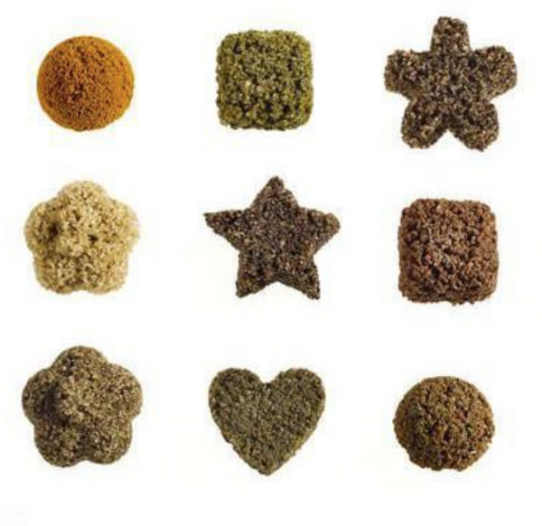 Tea Drops in Compostable Box