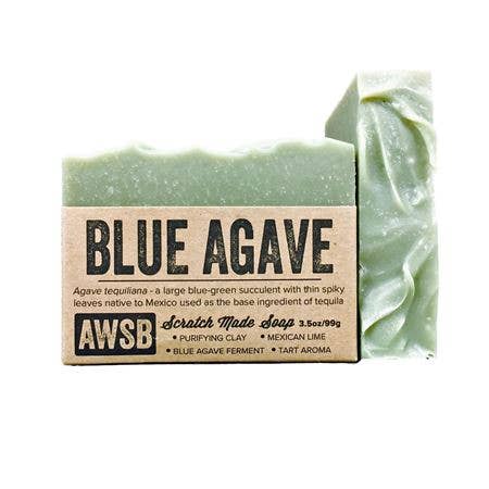 Wild Soap Bars