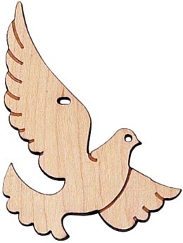 Maplewood  Ornament