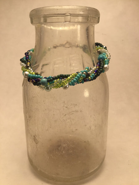 Moonladies Handmade Multi-strand Bracelet