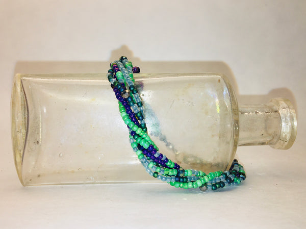 Moonladies Handmade Multi-strand Bracelet