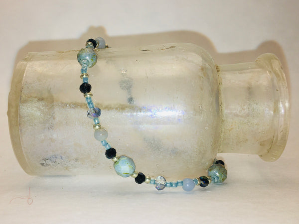 Moonladies Handmade Stretchy Bracelets Medium