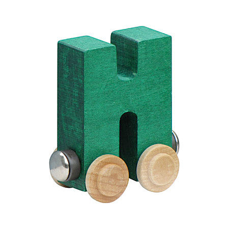 Name Train Letters - Brights - Through the Moongate and Over the Moon Toys