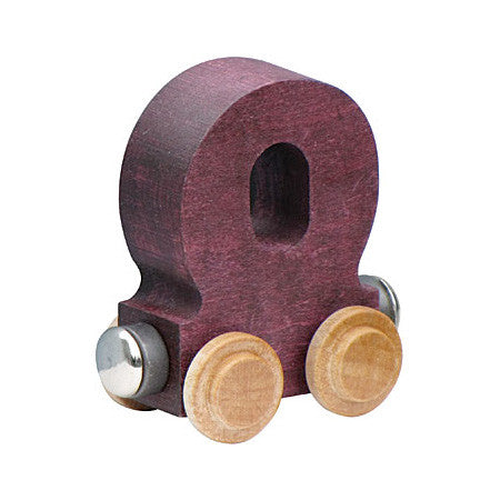 Name Train Letters - Brights - Through the Moongate and Over the Moon Toys