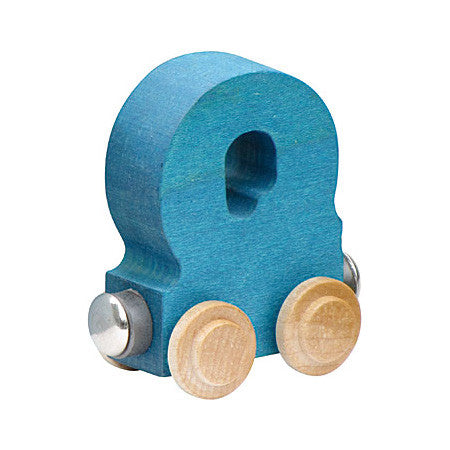 Name Train Letters - Brights - Through the Moongate and Over the Moon Toys