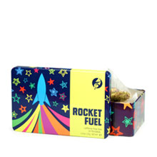 Rocket Fuel Artisan Caffeine-free Tea