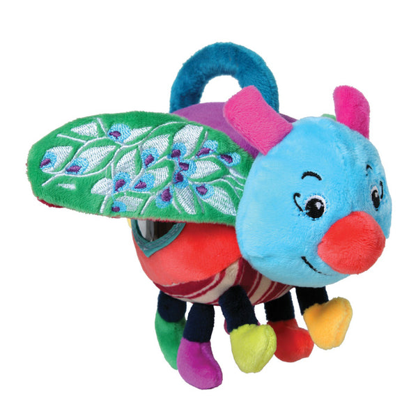 Noisy Bug - Through the Moongate and Over the Moon Toys
